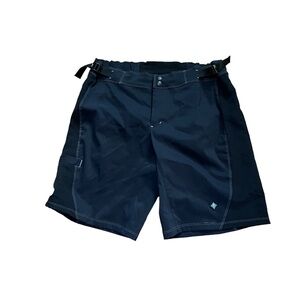 Specialized mountain bike shorts